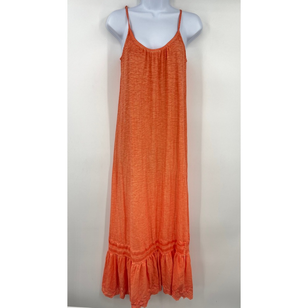 Daily Practice by Anthropologie Size Small Arlene Maxi Dress